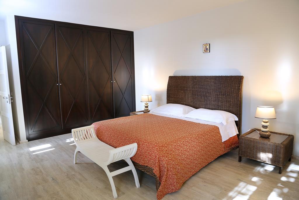 Eco Green La Vigna Leverano Room photo