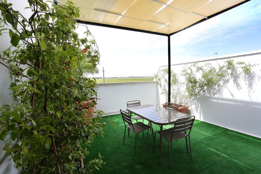 Eco Green La Vigna Leverano Exterior photo