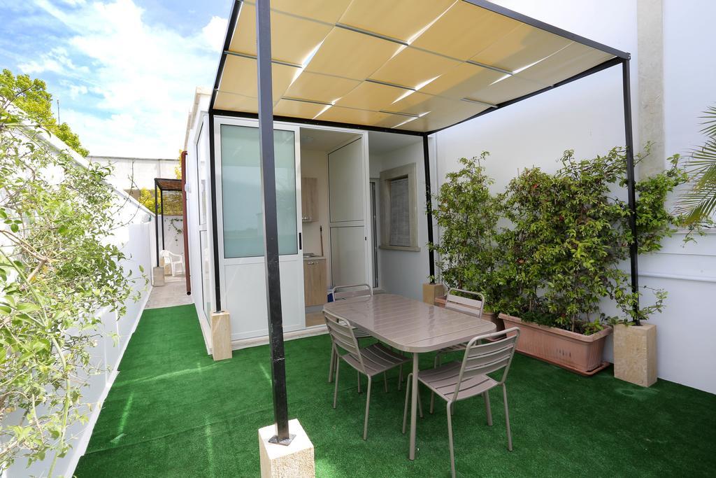 Eco Green La Vigna Leverano Exterior photo