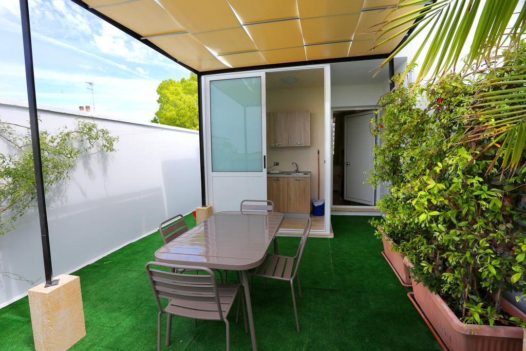 Eco Green La Vigna Leverano Exterior photo